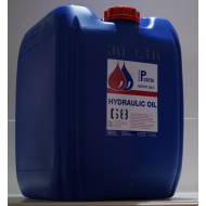 30 Liter Hydraulic 68